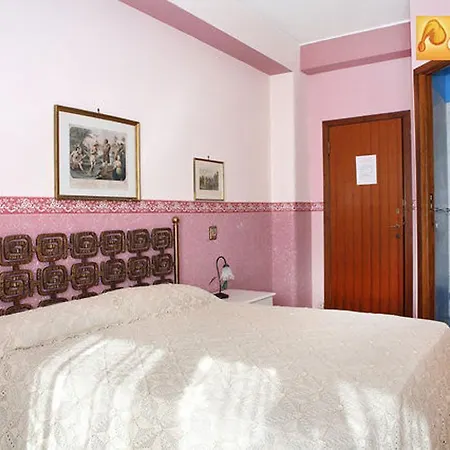 Casa Tina Maugeri Catania