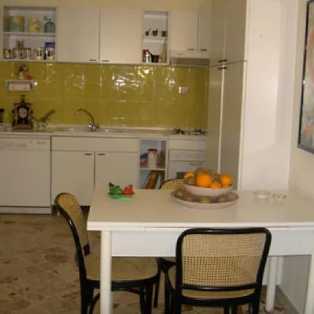 Casa Tina Maugeri