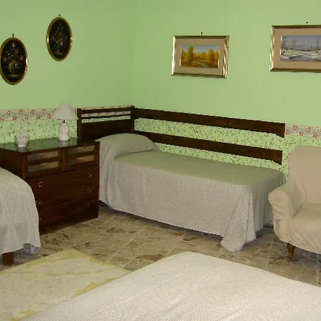 Casa Tina Maugeri