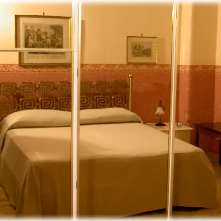 Casa Tina Maugeri