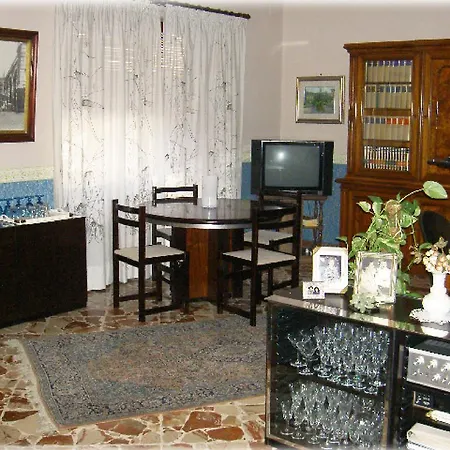 Bed & Breakfast Casa Tina Maugeri Catania