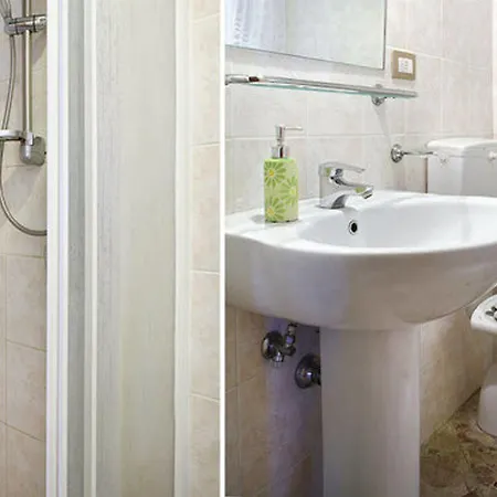 Bed & Breakfast Casa Tina Maugeri
