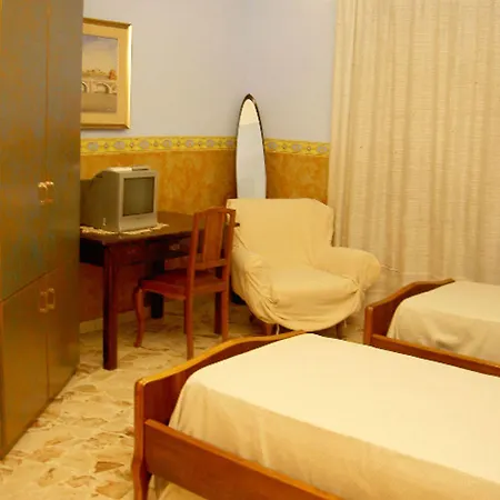Casa Tina Maugeri Bed & Breakfast