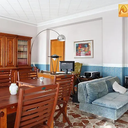 Casa Tina Maugeri 2*