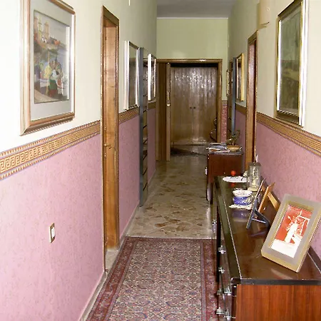 Bed & Breakfast Casa Tina Maugeri Catania