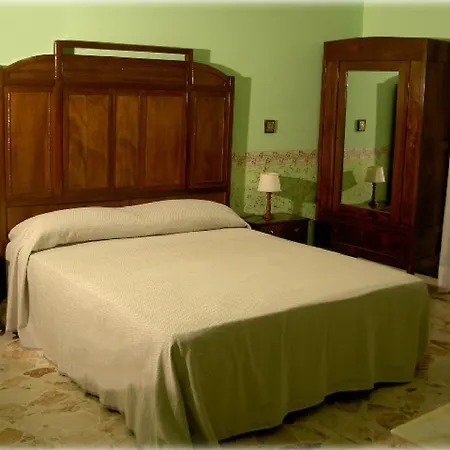 Casa Tina Maugeri Katánie