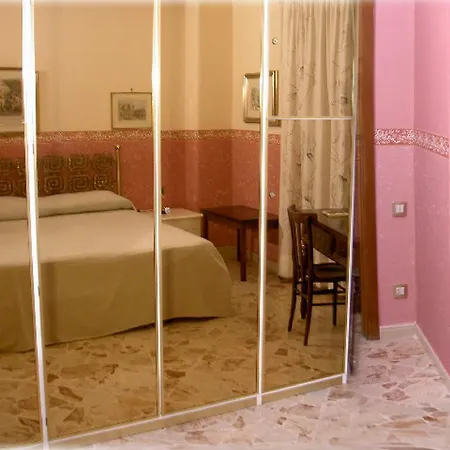 Bed & Breakfast Casa Tina Maugeri Katánie