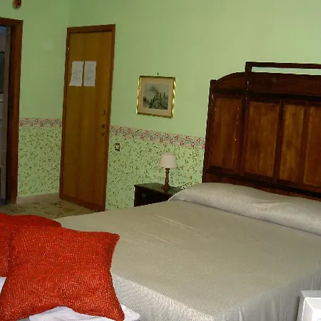 Casa Tina Maugeri Katánie