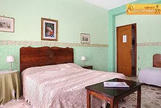 Casa Tina Maugeri 2* Katánie