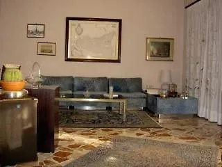 Bed & Breakfast Casa Tina Maugeri