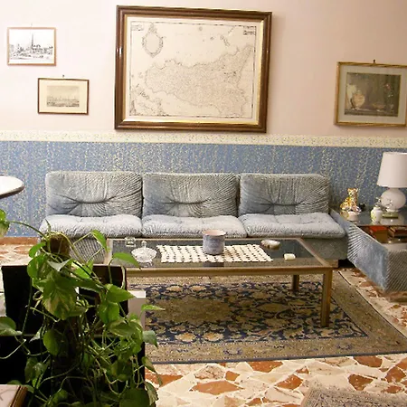 Bed & Breakfast Casa Tina Maugeri Katánie