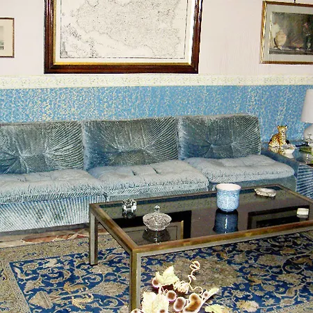Casa Tina Maugeri Katánie
