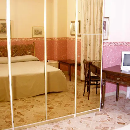 Casa Tina Maugeri Catania