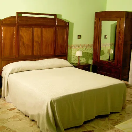 Casa Tina Maugeri 2* Katánie
