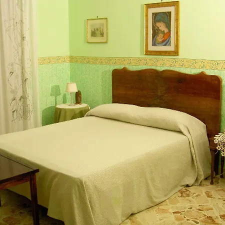 Casa Tina Maugeri Bed & Breakfast Katánie