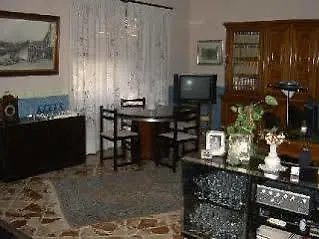 Casa Tina Maugeri Katánie