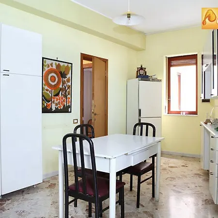 Casa Tina Maugeri 2* Katánie